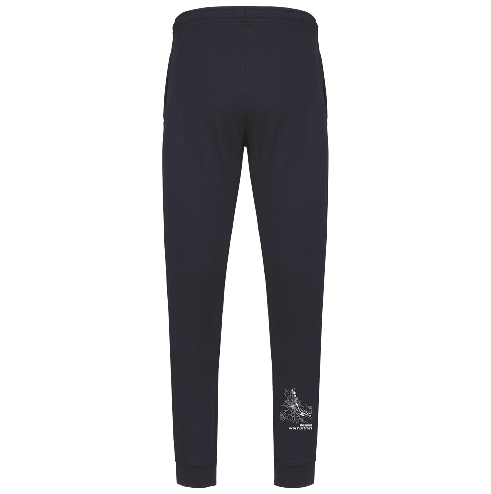 SALLANCHES PANTALON CLASSIC-2