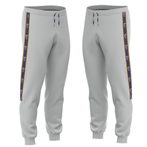 Pantalon Indiana Gris