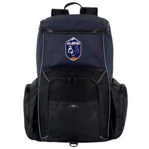 Sac &agrave; Dos 35L
