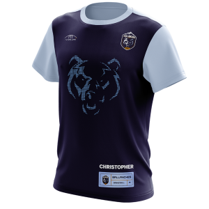Tee-shirt Training Marine