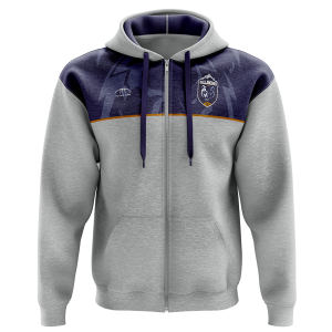 Veste Capuche Corporate