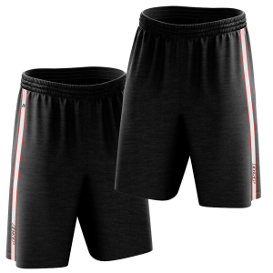 Short Indiana