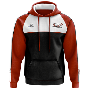Sweat Capuche Indiana