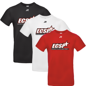 Tee-shirt Coton
