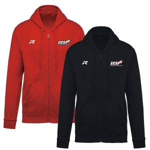 Veste Capuche Classic