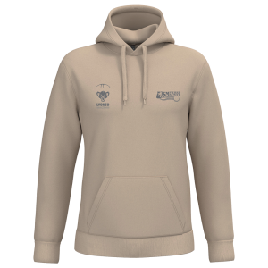 Sweat Capuche Vintage Sable