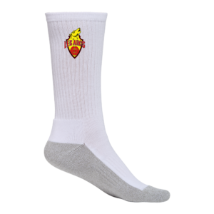 Chaussettes de basket