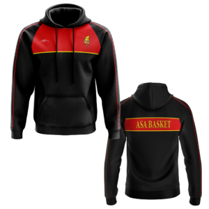 Sweat Capuche Indiana