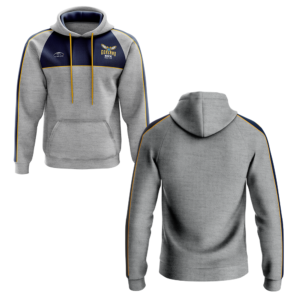 Sweat Capuche Indiana
