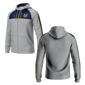 Veste Capuche Indiana