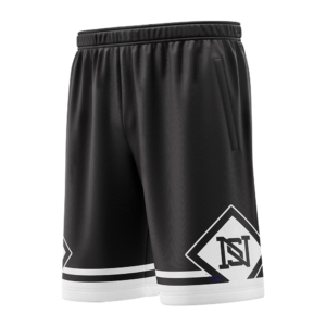 Short &agrave; Poches