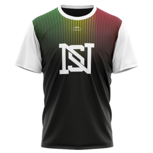 Tee-shirt Training noir