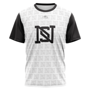Tee-shirt Training blanc