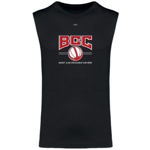 Tee-shirt sans manches