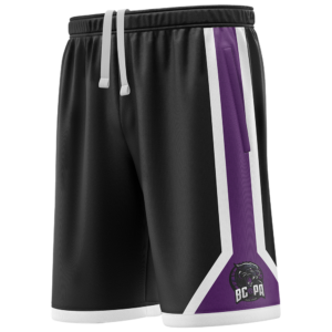 Short &agrave; Poches