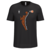 SGOSFF TS COTON SILHOUETTE