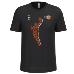 Tee-shirt Coton Silhouette