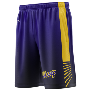 Short &agrave; Poches