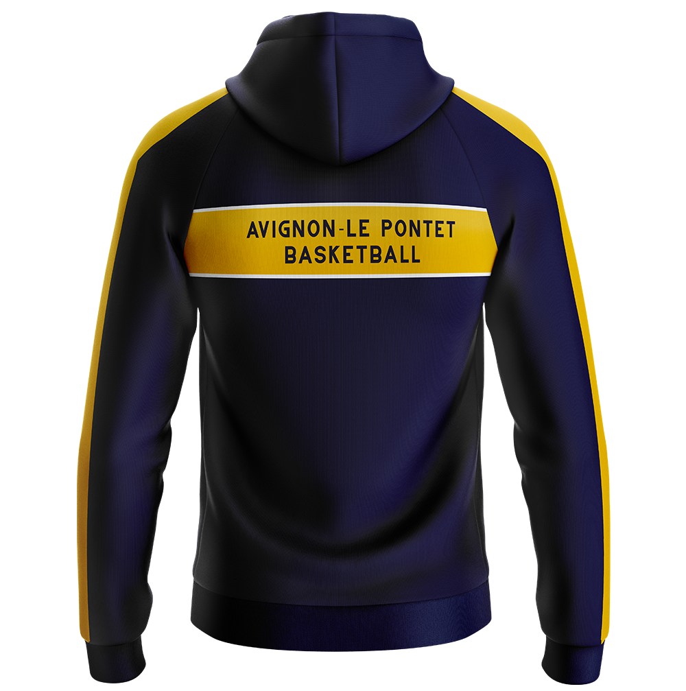 USAP_VESTE DOS