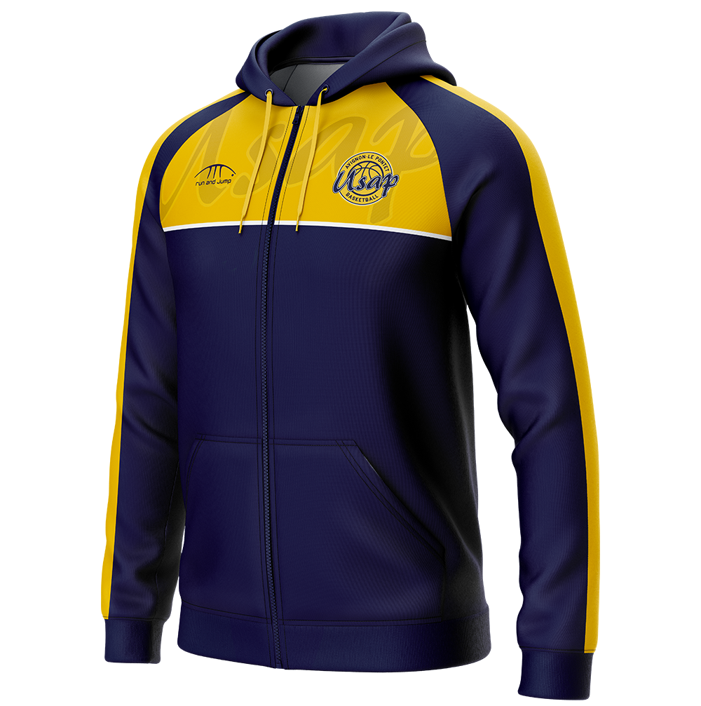 USAP_VESTE INDIANA