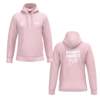 USM PIERRE BENITE_2 CÔTÉS SWEAT ROSE