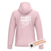 USM PIERRE BENITE_SWEAT ROSE DOS