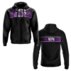 BC PAYS D'ALBY 2 VESTE INDIANA