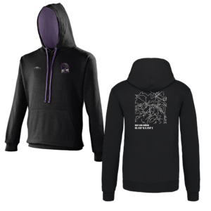 Sweat Capuche Classic