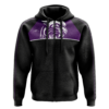 BC PAYS D'ALBY VESTE INDIANA