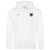 RIVERAINE SWEAT CLASSIC BLANC
