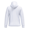 RIVERAINE SWEAT CLASSIC BLANC DOS