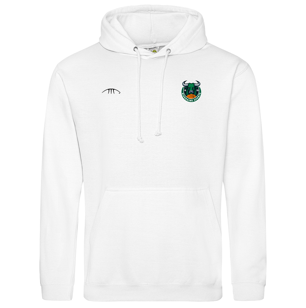 RIVERAINE SWEAT CLASSIC BLANC