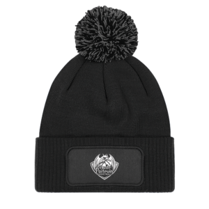Bonnet Brod&eacute;